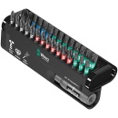 Wera Impactor 30-piece bit set for impact wrenches...