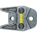 REMS pressing jaw U20, holder for standard pressing...