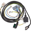 fondital cable set power supply 230V suitable for ITACA...