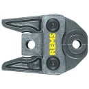 REMS pressing jaw G40, holder for standard pressing...