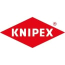 KNIPEX Elektriker-Handschuhe tauchisoliert Gr.10 98 65 41...