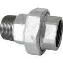 Hermann Schmidt malleable cast iron fitting galvanised...