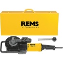 REMS Curvo-Set Electric Pipe Bender Size: 15-18-22 580026...