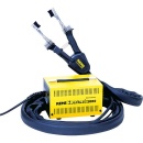 REMS Contact 2000 Super-Pack 230V 2000W, in sheet steel...