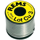 REMS Contact 2000 Super-Pack 230V 2000W, in sheet steel case for copper pipe up to 54mm 164050 R220 NEW