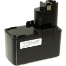 Xcell tool battery for Bosch Ni-MH 9.6V 2000mAh-FO,...