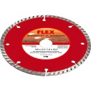 Flex Diamantjet Speedcut 140mm 334464 NOUVEAU