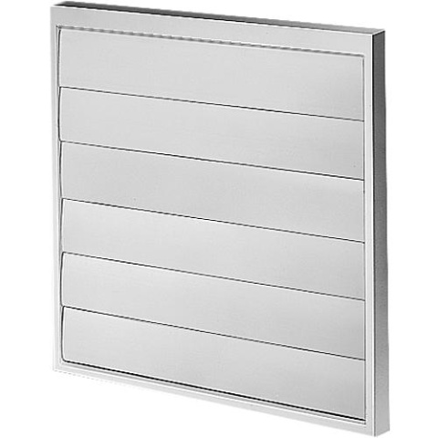 Clapet de fermeture Helios gris 250 mm 759 NOUVEAU