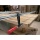 BESSEY Temperguss-Schraubknecht mit Holzgriff 1250x120mm Typ TKPN125BE TKPN125BE NEU