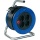 brennenstuhl cable reel compact 4 sockets 15m cable length 1079180004 NEW