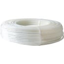 Tuyau plastique PE-RT 16 x 2mm, rouleau de 200m Nouveau