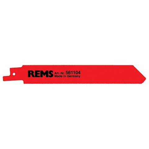 REMS 5er-P Sägebl. 150/1,4 Modell R05 561104 R05 NEU