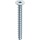 Heco concrete & masonry screw Heco, Multi-Monti plus with countersunk head, ø 10.0x80 mm, PU = 25 pieces 48529 NEW