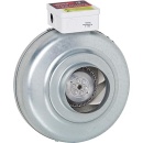 Ventilateur tubulaire radial Helios RR 200 B 5659 NOUVEAU