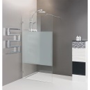 Evenes Walk-In glas d. w. ETC flush....