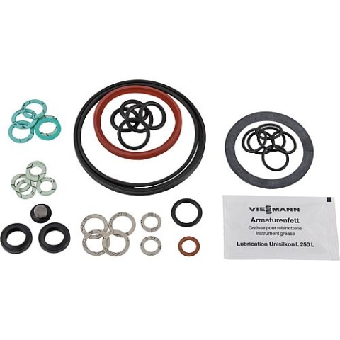 Gasket set 7819806 NEW