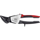 BESSEY Forbici ideali in acciaio HRC61 con trasmissione a...