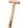 Ideal Spade Ideal Spade Gardener Shape Size 2, Step Protection, T-Handle 10010243 NEW