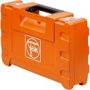 Fein transport case suitable for FMM 350Q/QSL without...