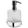 emco dispenser di sapone loft cromo, sospeso 52100101 NUOVO