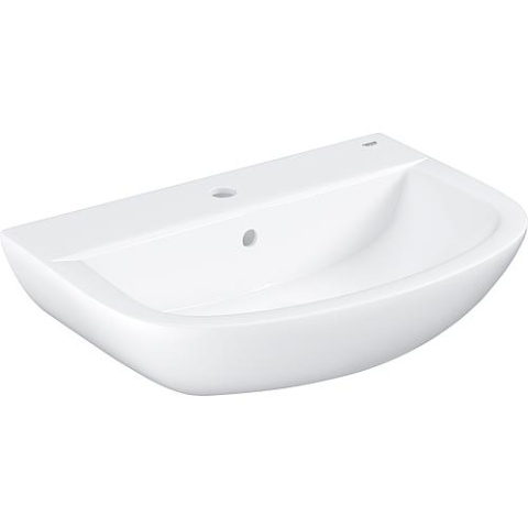 GROHE Lavabo Costruzione Ceramica LxHxP: 600x152x442 mm Ceramica bianca NUOVO