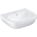 GROHE Waschtisch Euro BxHxT: 600x149x482 mm Keramik...