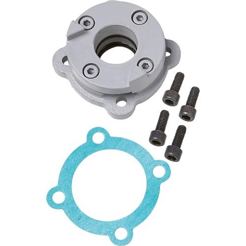 Coperchio per miscelatore Resideo compl. con O-ring coperchio, O-ring e viti per miscelatore ZR A DN 80-100 (C99) 30000108 NUOVO