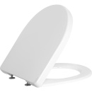 GEBERIT Sedile per WC ICon bianco, standard NUOVO