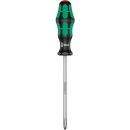 Tournevis cruciforme Kraftform Plus Wera, PH 3 x 150mm...