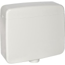 valsir cistern AP Corallo 3 2-flush button, 3-9L with...