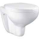 GROHE inodoro mural lavabo Bau WxHxD: 368x363x531 mm...