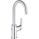 GROHE Waschtischmischer Bauflow L-Size Ausladung 140 mm...