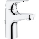 GROHE Wastafelmengkraan Bauflow S-Size Projectie 91 mm...