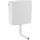 GEBERIT surface-mounted cistern AP 140,start/stop button white 140.000.11.1 NEW