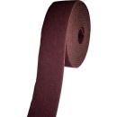 WEFRA abrasive fleece type 180 (coarse) 115mm/10m 1 roll...