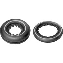 Teco Tecotect-Gaskets-Juntas DN 100 SE-S 1 pieza NUEVO