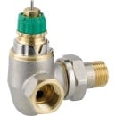 Corpo valvola termostatica Danfoss Dynamic Valve RA-DV,...