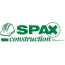 SPAX plaatschroef RVS A2 gedeeltelijk schroefdraad T - STAR Plus ø 6,0 x 100 mm, PU 100 stuks 4003530183041 NIEUW