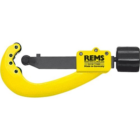 REMS RAS Cu-INOX ø 6-64 mm 1/4-2 1/2"" 113400 R NIEUW