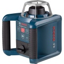 Laser rotante Bosch GRL 300 HV Professional IP 54...