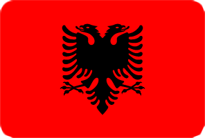 Albanien